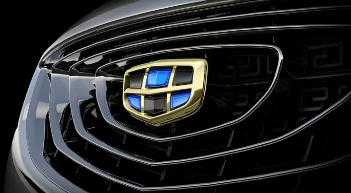 Глава Geely купил почти 10% акций «Мерседеса»