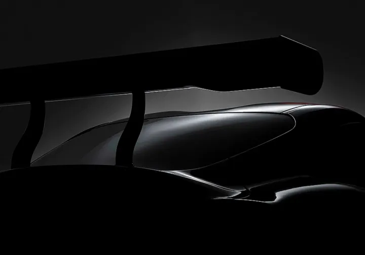 Японцы покажут в Женеве новую Toyota Supra